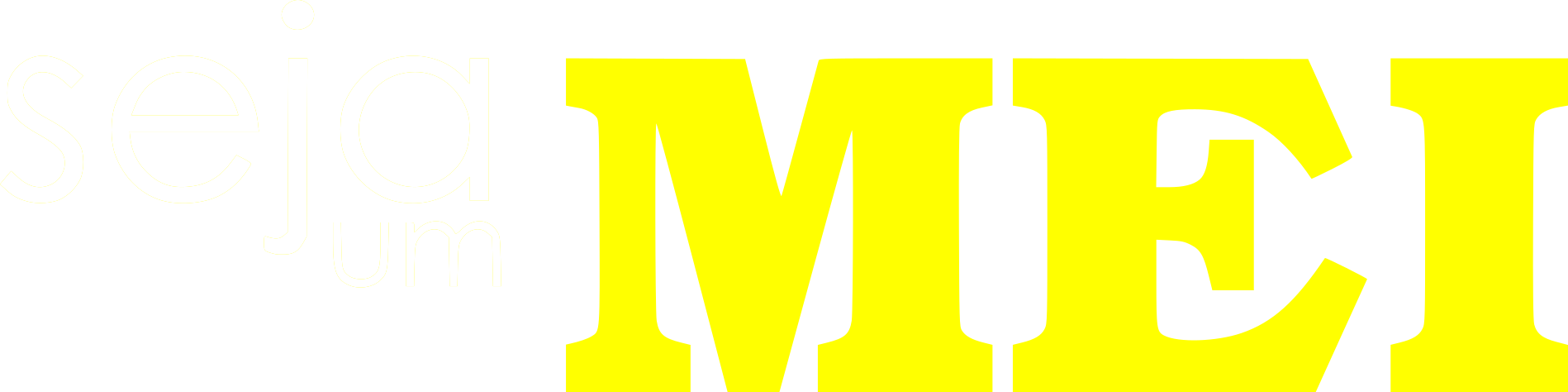 Seja um Mei